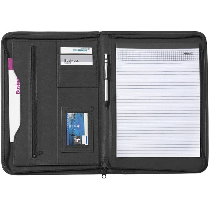 Konferenční desky, černá Konferenční desky, černá